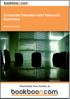 Corporate Valuation and Takeover_ Exercises.pdf